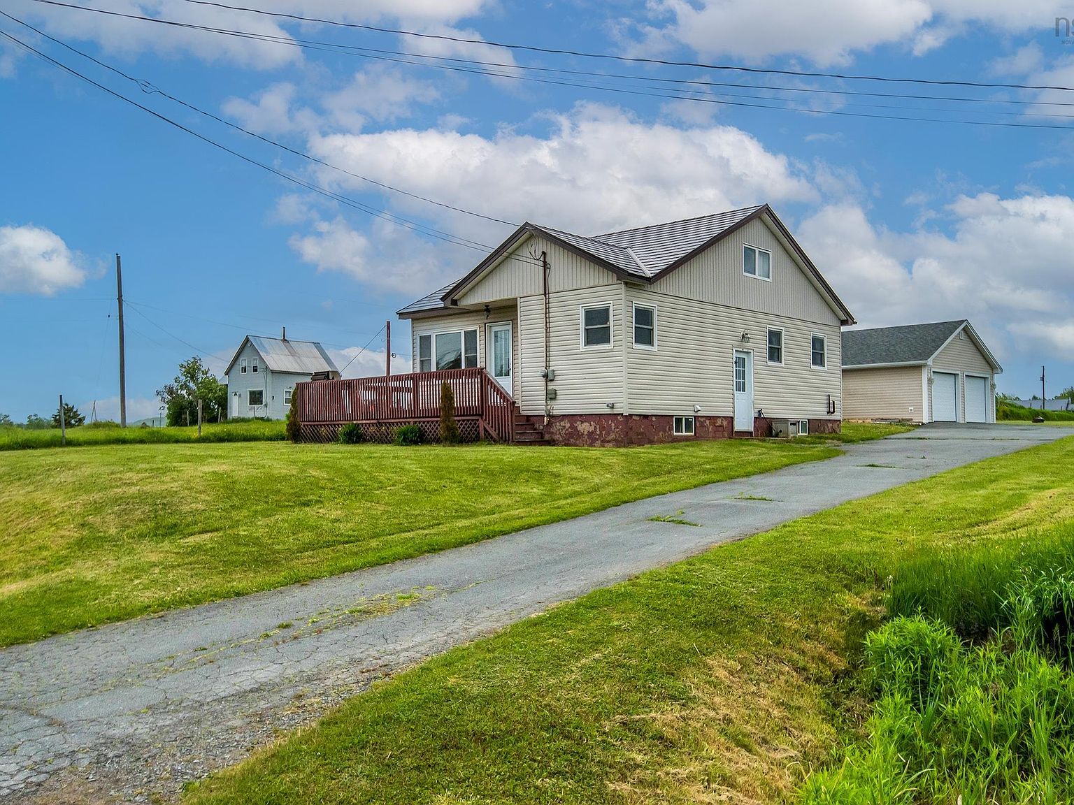 1046 Highway 277, Dutch Settlement, NS B2S 2J5 MLS 202411940 Zillow