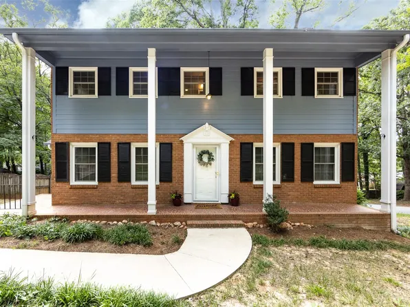 4539 Easthaven Dr, Charlotte, NC 28212