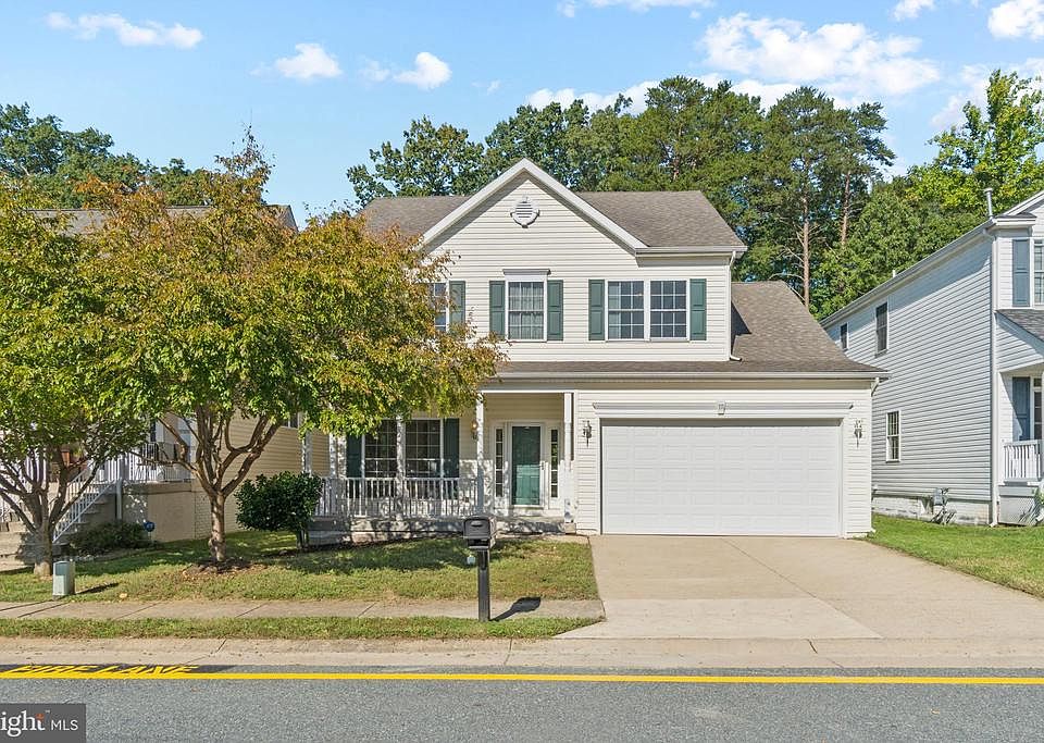 111 Glacier Way