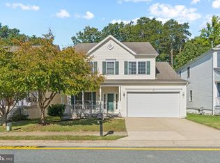 111 Glacier Way, Stafford, VA 22554