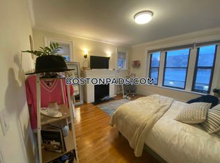 456 Park Dr #6, Boston, MA 02215
