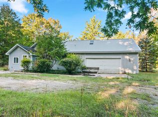 4555 S 1st Rd, Harrietta, MI 49638