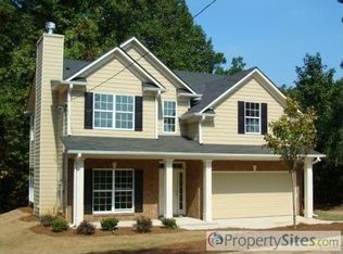 5876 Pine Rd, Atlanta, GA 30340