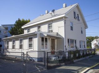48 Warren St, Lawrence, MA 01841
