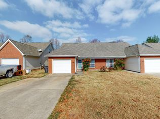 298 Indian Park Dr, Murfreesboro, TN 37128
