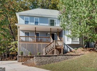 230 Glen Ivy Dr, Roswell, GA 30076