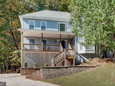 230 Glen Ivy Dr, Roswell, GA, 30076