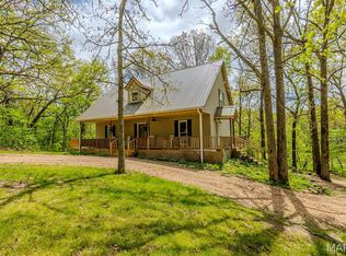 12278 Cedar Grove Rd, Rolla, MO 65401