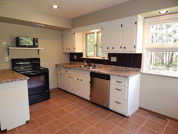 Lots of New Counter Space