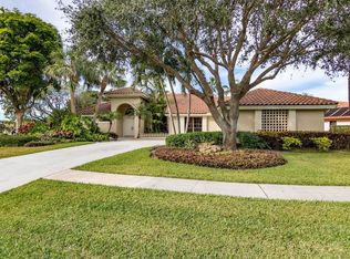 1935 Lynton Cir, Wellington, FL 33414