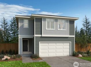 37521 29th Ave S LOT 9, Federal Way, WA 98003