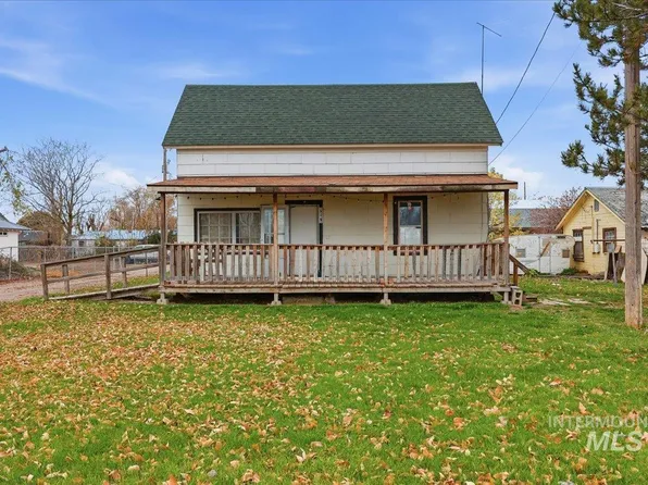 217 3rd St E, Wilder, ID 83676