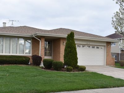 16619 Tudor Ln, Tinley Park, IL, 60477