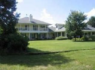 1919 Cattle Dr, Magnolia, TX 77354