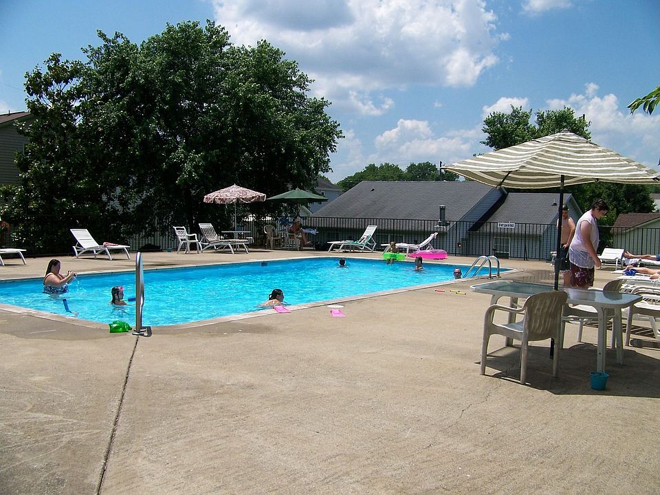 2nd image of 430 Walton Ferry Rd APT 206