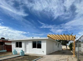 7334 Mimosa Ave, El Paso, TX 79915