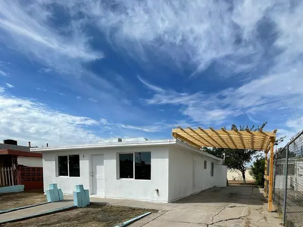 7334 Mimosa Ave, El Paso, TX 79915