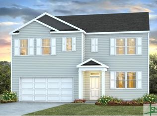 111 Shelton Dr, Guyton, GA 31312
