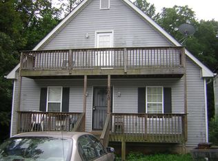 2040 Lois Pl NW #A, Atlanta, GA 30318