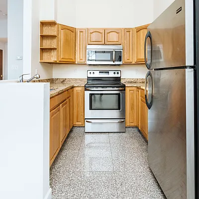 Rented by Nooklyn NYC LLC | media 12