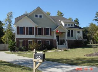 19 Pine Water Ct, Acworth, GA 30102