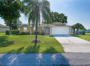 2303 NE 7th Ave, Cape Coral, FL 33909