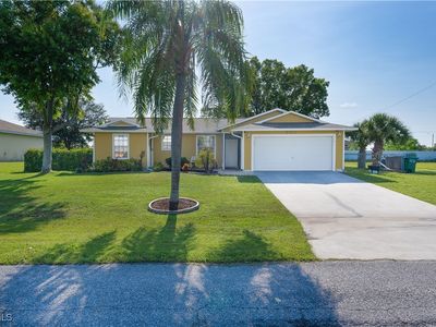 2303 NE 7th Ave, Cape Coral, FL, 33909