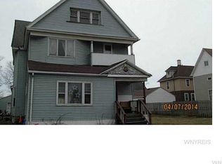 1267 Seneca St, Buffalo, NY 14210