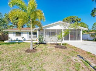 3036 Shamrock Dr, Venice, FL 34293