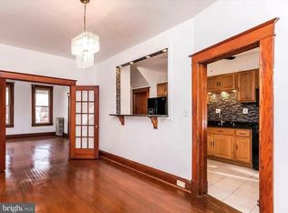 3231 Cliftmont Ave, Baltimore, MD 21213