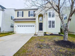 11 Fox Hollow Dr, Mays Landing, NJ 08330