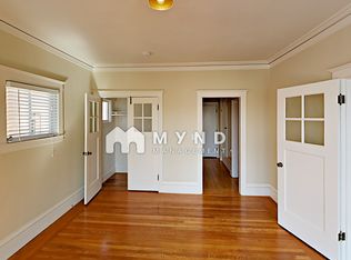 1519 Walnut St APT 4, Berkeley, CA 94709