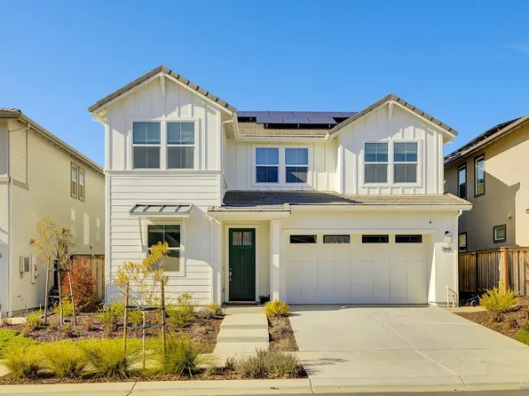 2641 Laramie Circle, Fairfield, CA 94533