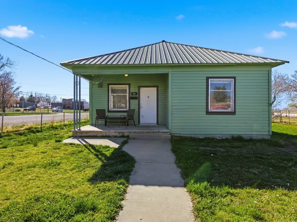 103 N 4th St, Tooele, UT 84074