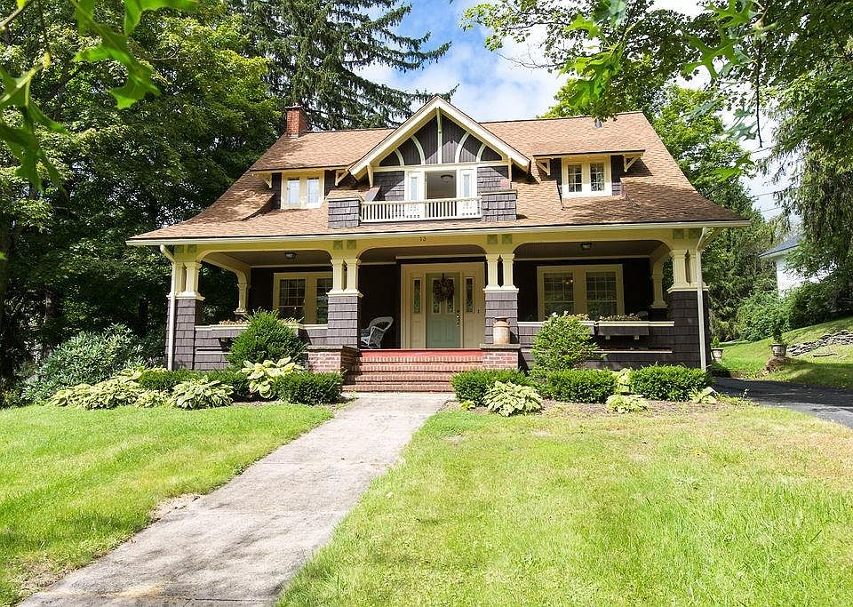 13 Lake St, Stamford, NY 12167 Zillow