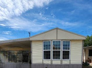 4515 E Graham Rd #20, Harlingen, TX 78552