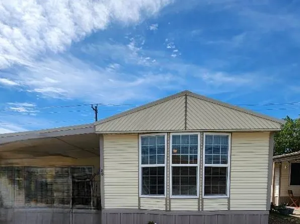4515 E Graham Rd #20, Harlingen, TX 78552