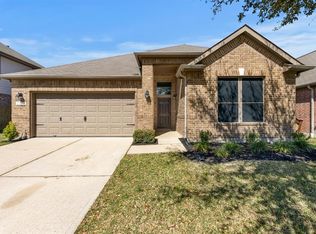 15334 Monarch Creek Ln, Cypress, TX 77429