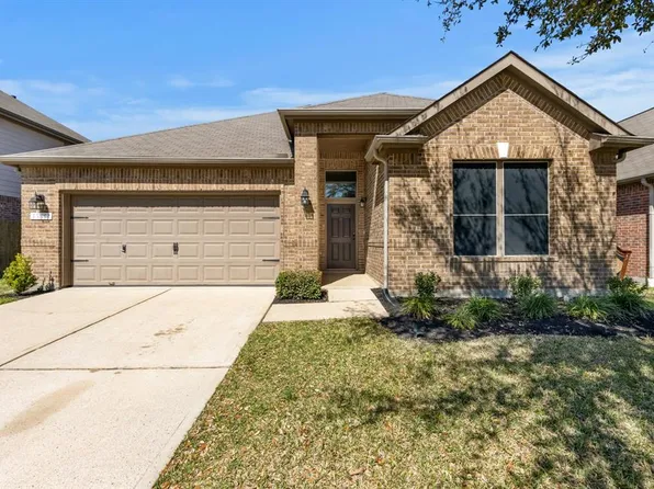 15334 Monarch Creek Lane, Cypress, TX 77429