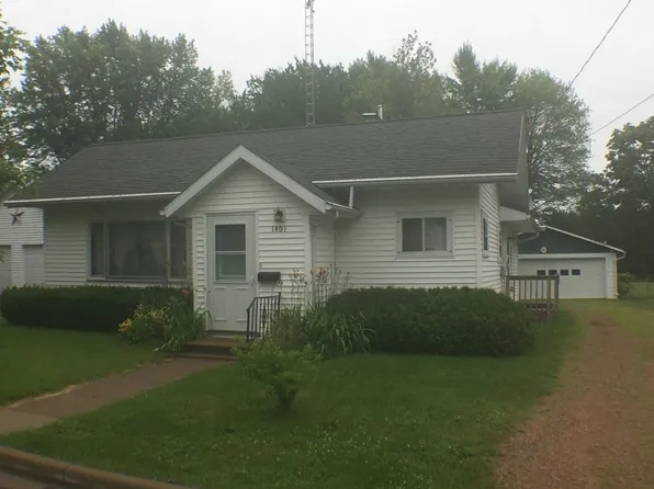1401 Bruley St, Neillsville, WI 54456