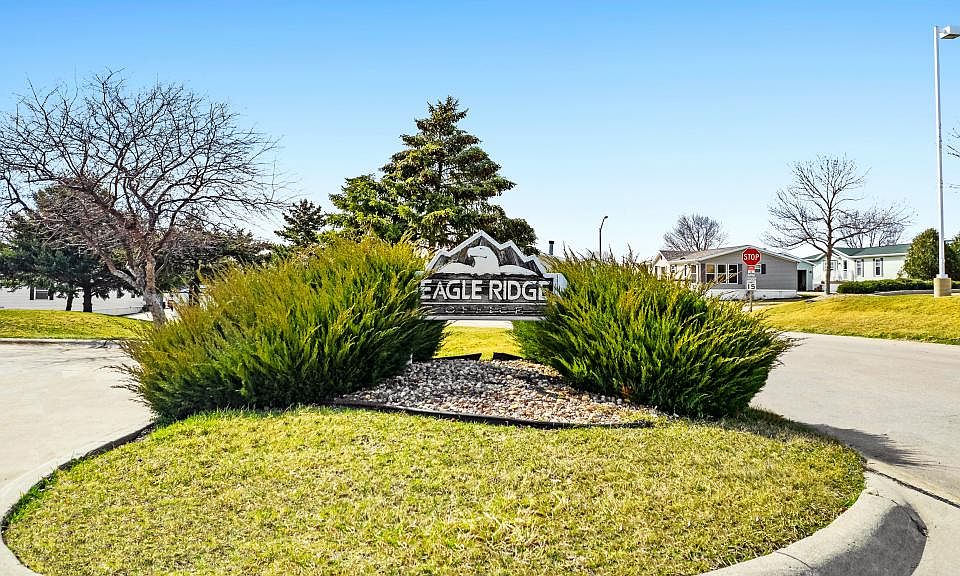 Eagle Ridge by RHP Properties in Marion IA Zillow