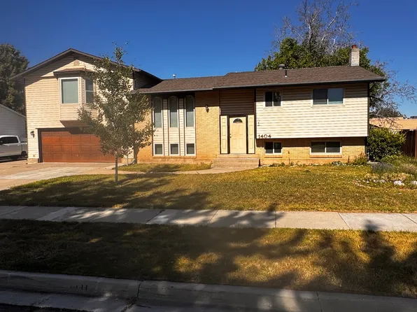 1404 S 1100 W, Syracuse, UT 84075
