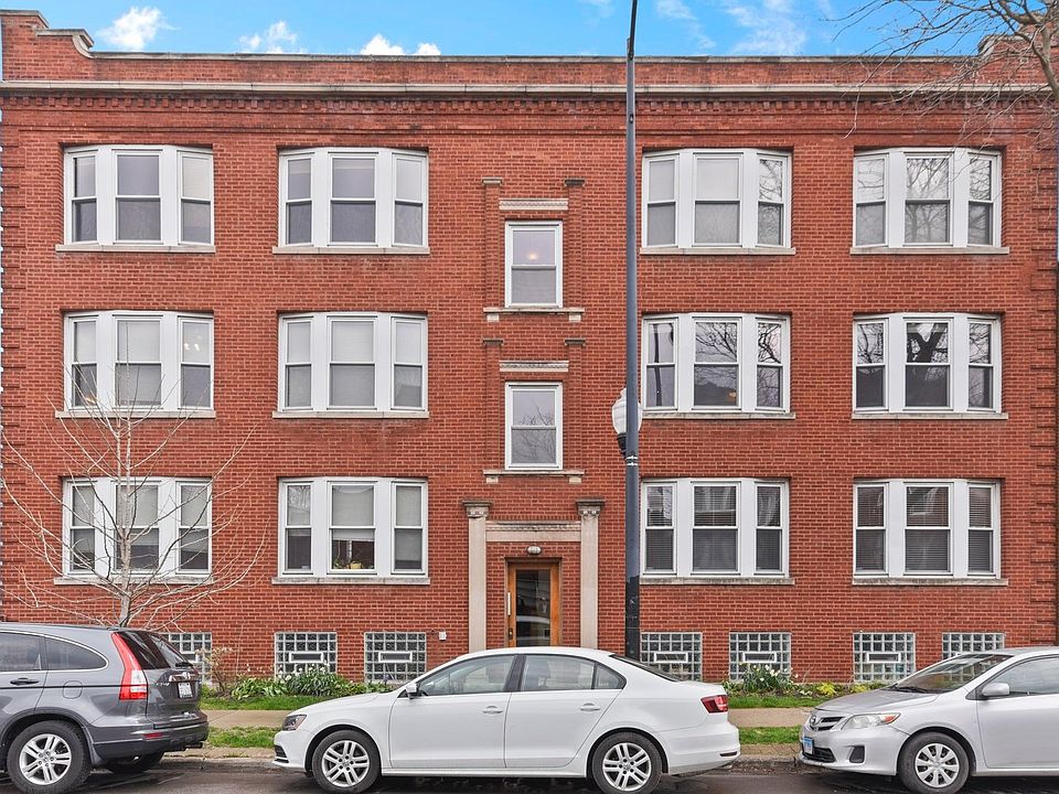 1st image of 5241 N Damen Ave #2S