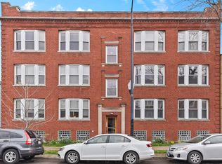 5241 N Damen Ave #2S, Chicago, IL 60625