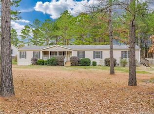 1873 Highway 162, Benton, LA 71006