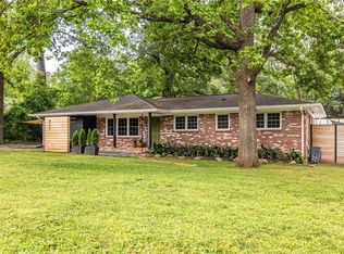 991 Columbia Dr, Decatur, GA 30030