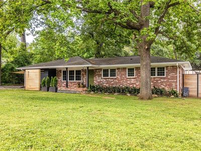 991 Columbia Dr, Decatur, GA, 30030