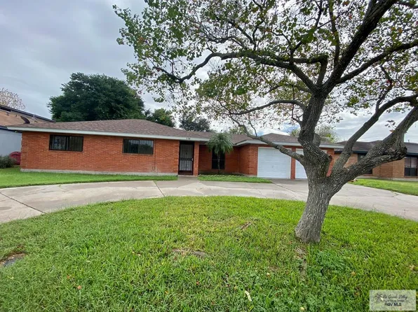 538 Land O Lakes Dr, Brownsville, TX 78521