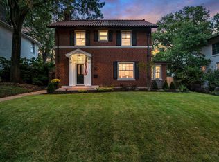 7129 Waterman Ave, Saint Louis, MO