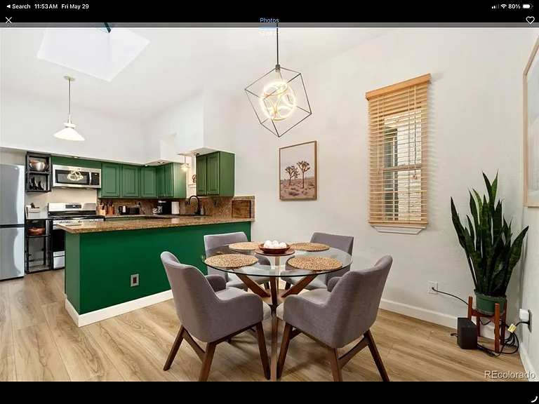 2421 Tremont Pl — Photo 4